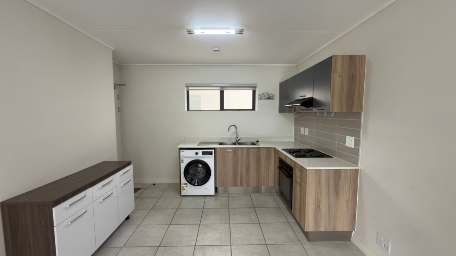 To Let 2 Bedroom Property for Rent in Greenbay Eco Estate Western Cape